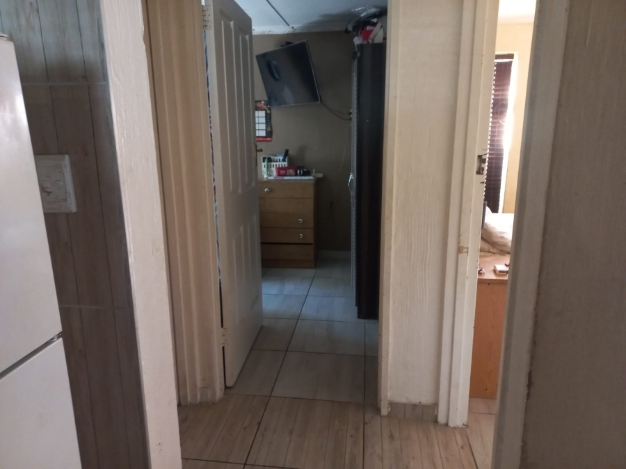 4 Bedroom Property for Sale in Portlands Western Cape